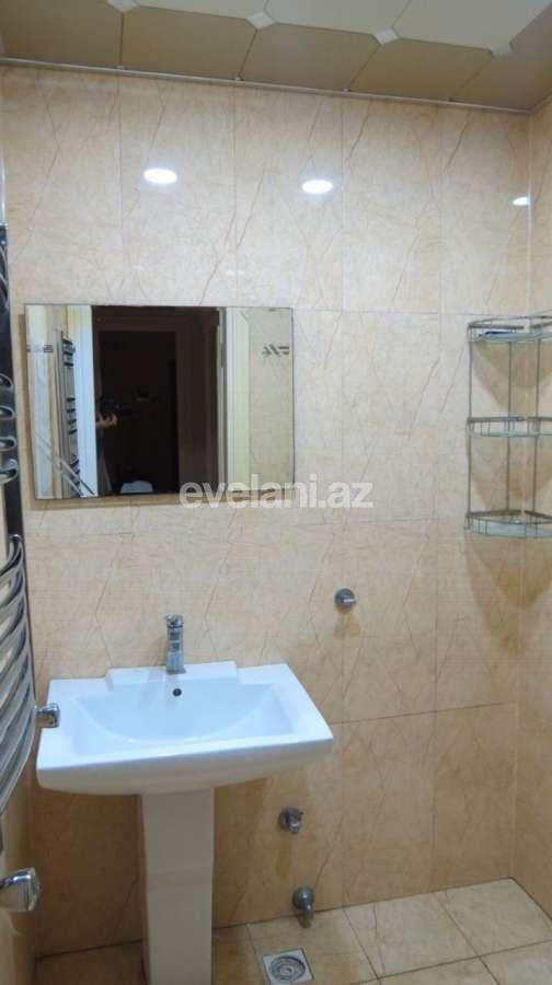 Sale, new building, 3 room, 140 m², Baku, Narimanov r, Nariman Narimanov m.