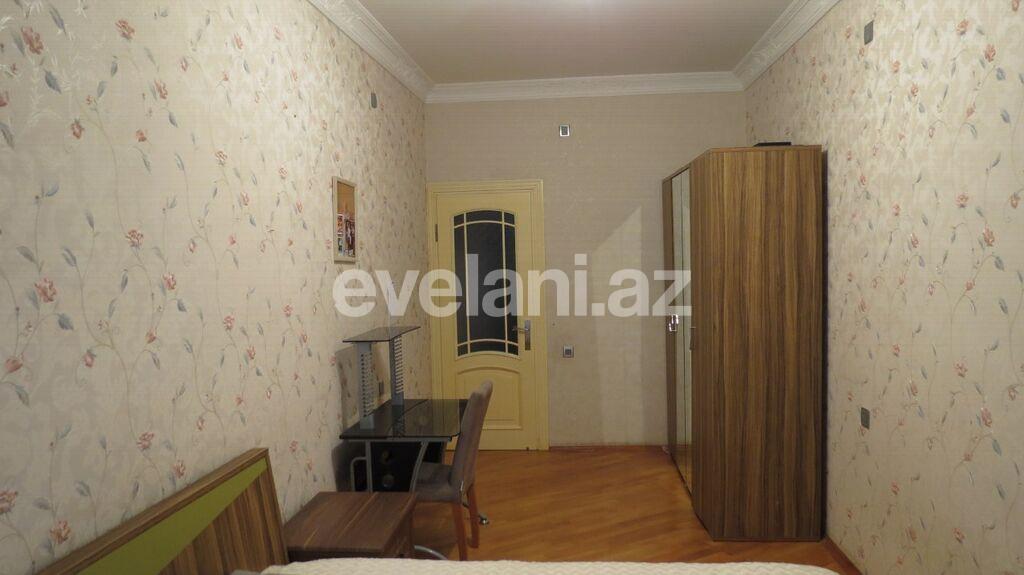 Sale, new building, 3 room, 140 m², Baku, Narimanov r, Nariman Narimanov m.