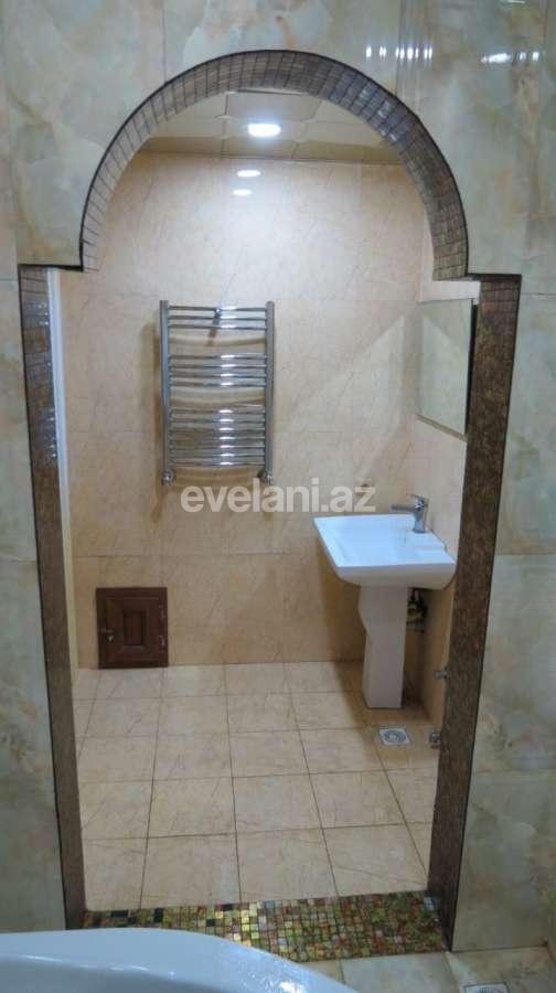 Sale, new building, 3 room, 140 m², Baku, Narimanov r, Nariman Narimanov m.