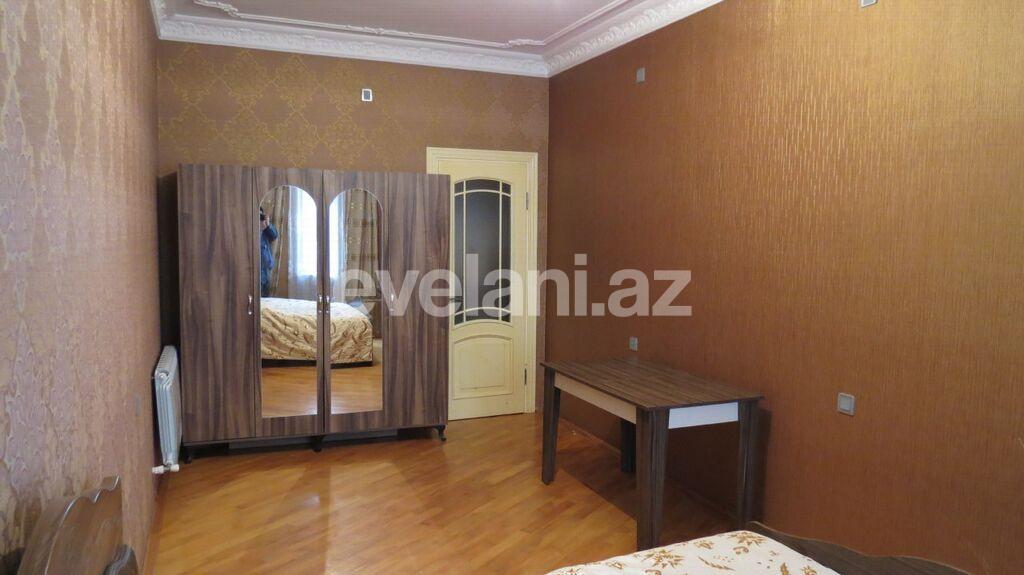 Sale, new building, 3 room, 140 m², Baku, Narimanov r, Nariman Narimanov m.