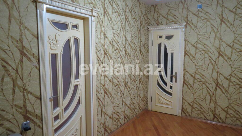 Sale, new building, 3 room, 140 m², Baku, Narimanov r, Nariman Narimanov m.
