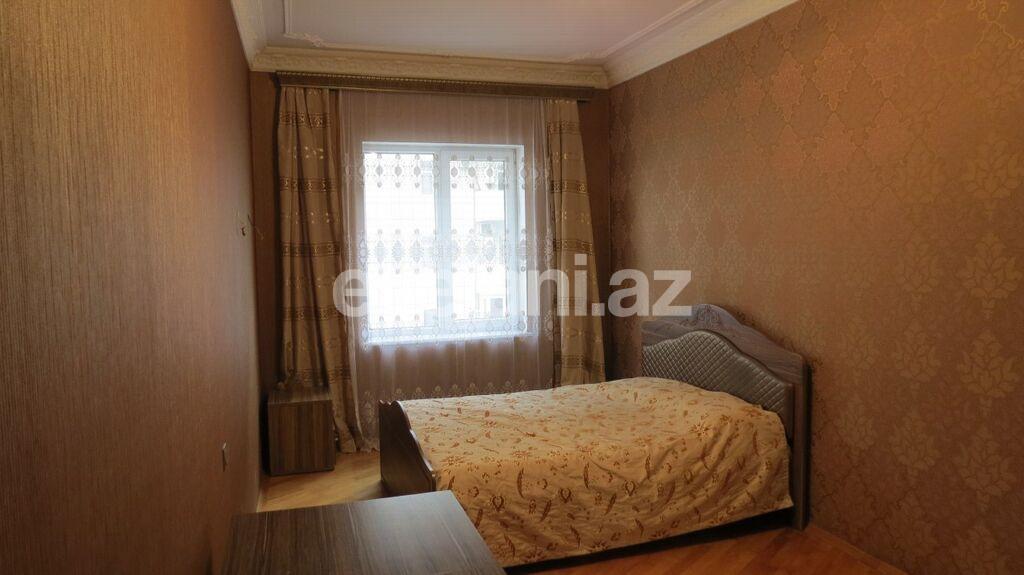 Sale, new building, 3 room, 140 m², Baku, Narimanov r, Nariman Narimanov m.