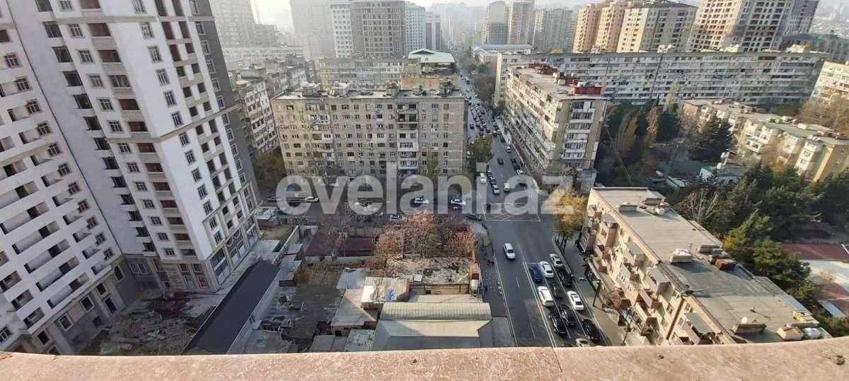 Sale, new building, 3 room, 120 m², Baku, Nasimi r, 28 may m.