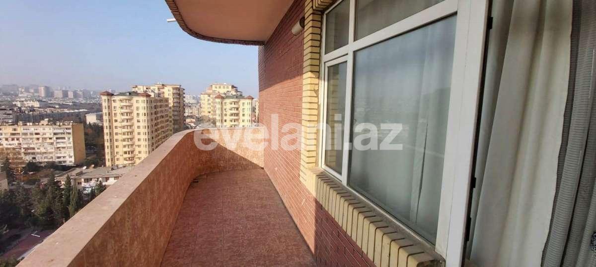 Sale, new building, 3 room, 120 m², Baku, Nasimi r, 28 may m.