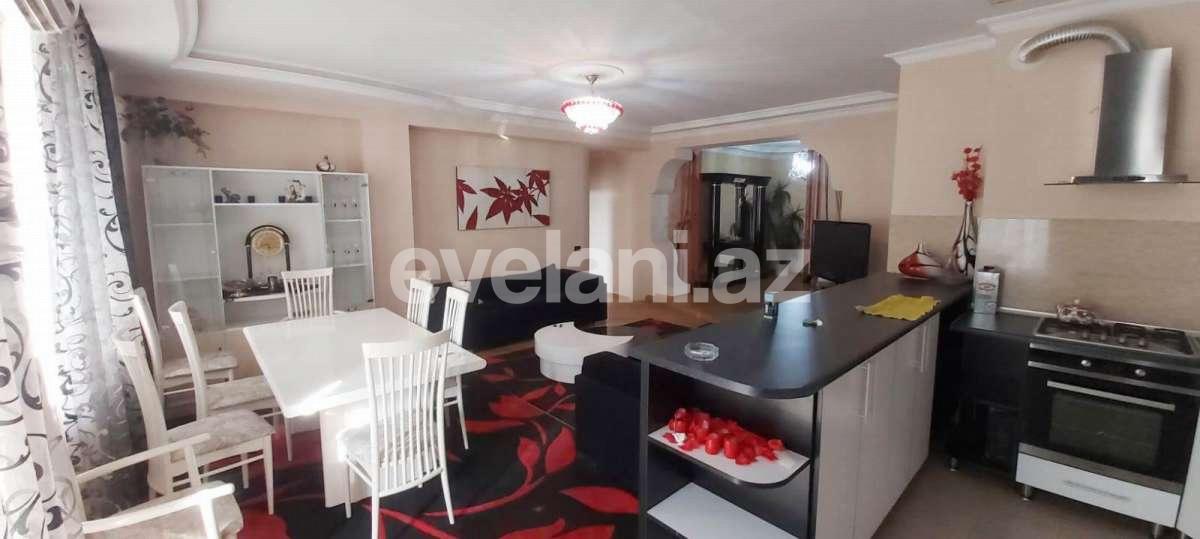 Sale, new building, 3 room, 120 m², Baku, Nasimi r, 28 may m.