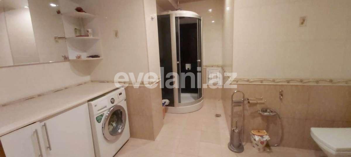 Sale, new building, 3 room, 120 m², Baku, Nasimi r, 28 may m.