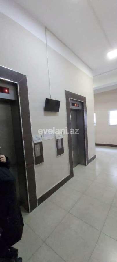 Sale, new building, 3 room, 120 m², Baku, Nasimi r, 28 may m.