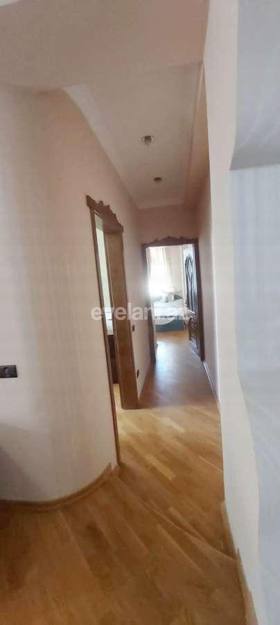 Sale, new building, 3 room, 120 m², Baku, Nasimi r, 28 may m.