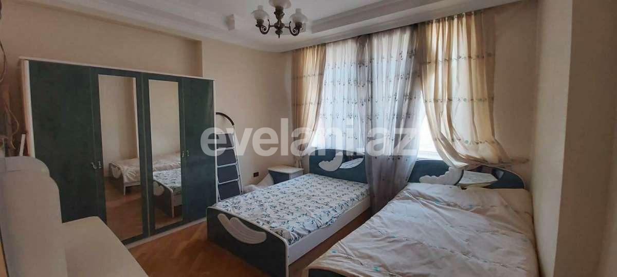 Sale, new building, 3 room, 120 m², Baku, Nasimi r, 28 may m.