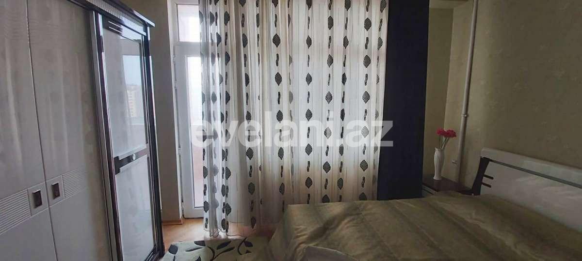 Sale, new building, 3 room, 120 m², Baku, Nasimi r, 28 may m.