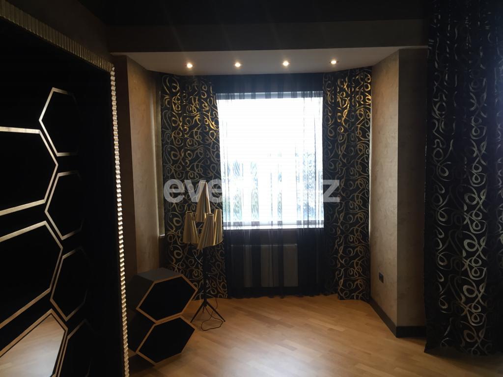 Sale, new building, 5 room, 230 m², Baku, Khatai r.