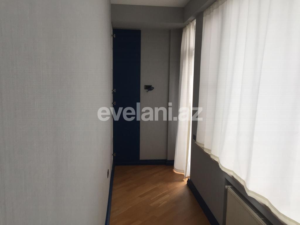 Sale, new building, 5 room, 230 m², Baku, Khatai r.