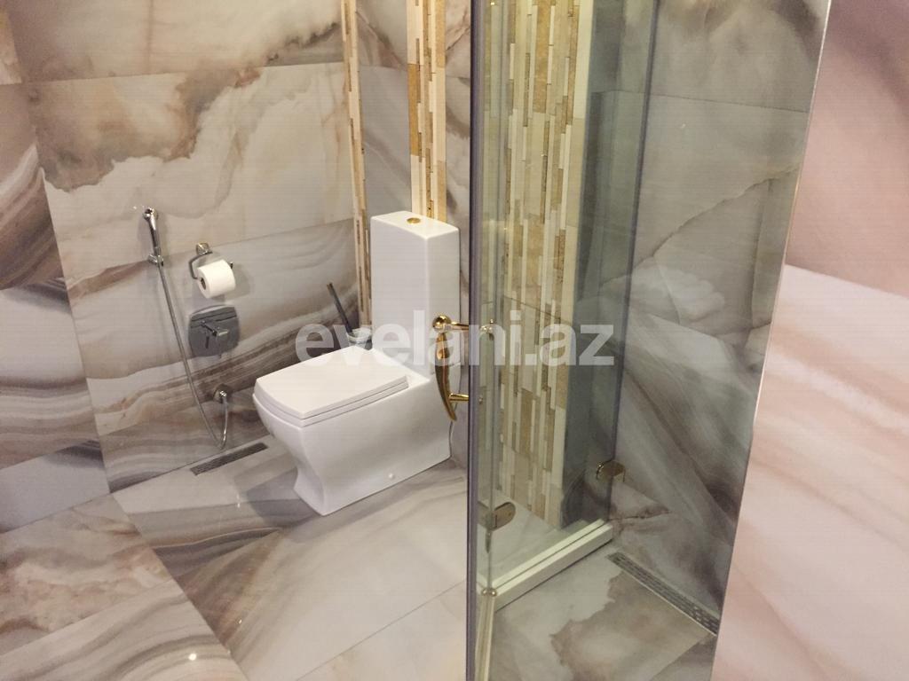 Sale, new building, 5 room, 230 m², Baku, Khatai r.