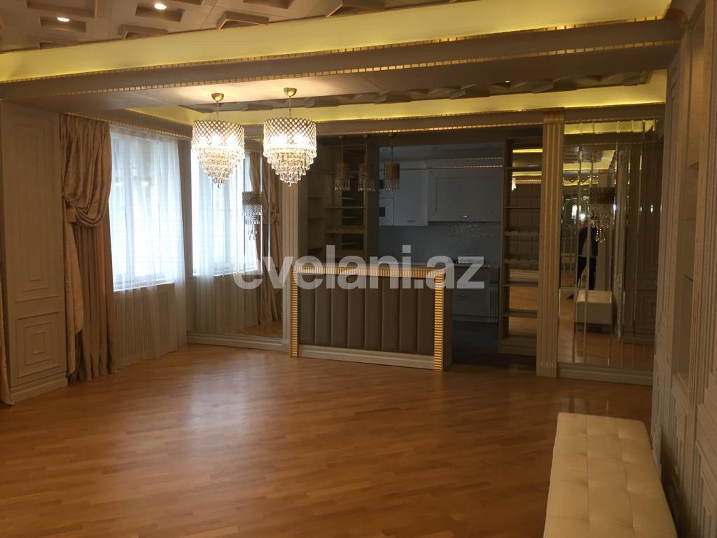 Sale, new building, 5 room, 230 m², Baku, Khatai r.