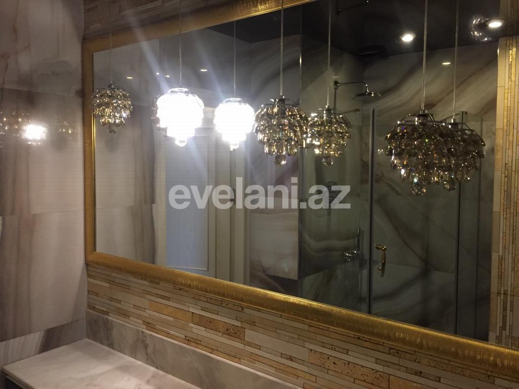 Sale, new building, 5 room, 230 m², Baku, Khatai r.