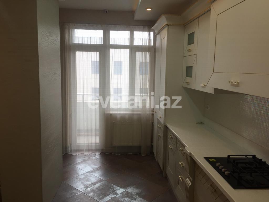 Sale, new building, 5 room, 230 m², Baku, Khatai r.
