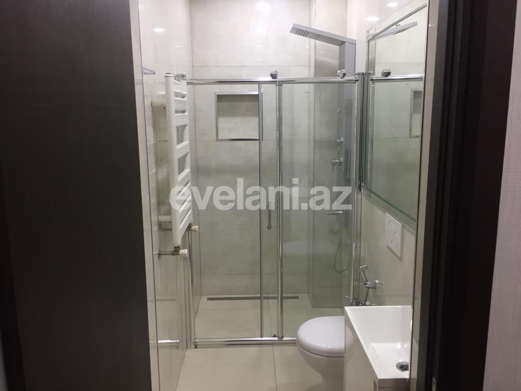 Sale, new building, 5 room, 230 m², Baku, Khatai r.