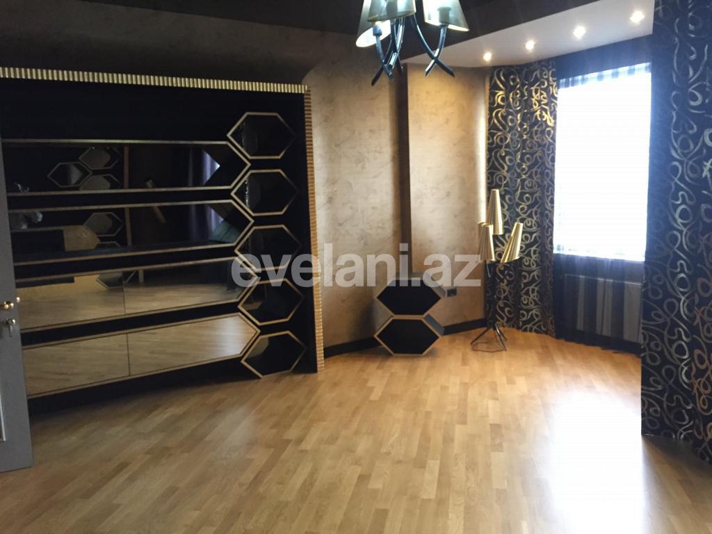 Sale, new building, 5 room, 230 m², Baku, Khatai r.