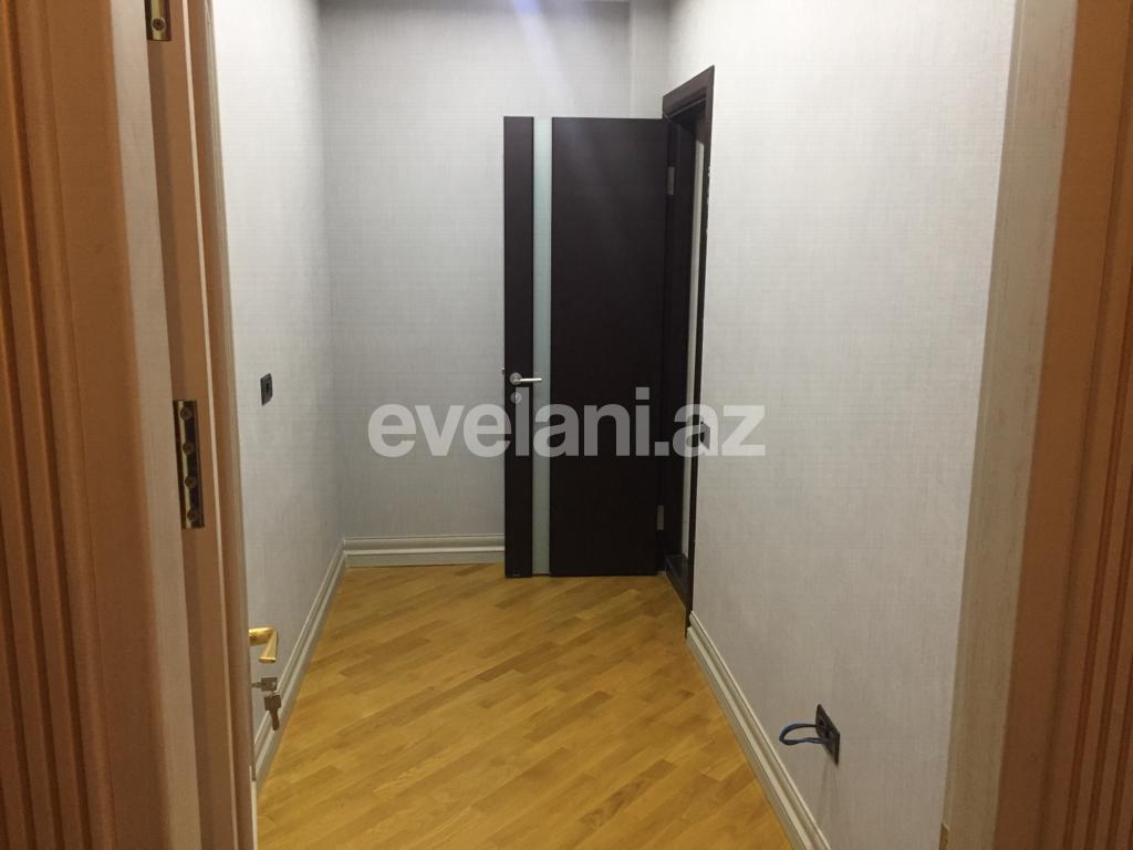 Sale, new building, 5 room, 230 m², Baku, Khatai r.
