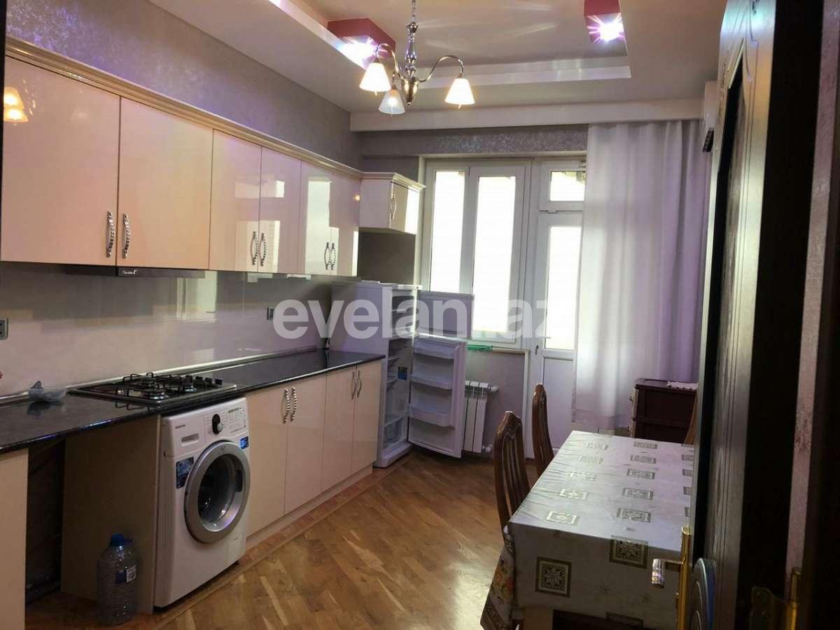 Satılır, yeni tikili, 3 otaqlı, 125 m², Bakı, Yasamal r, 20 yanvar m.