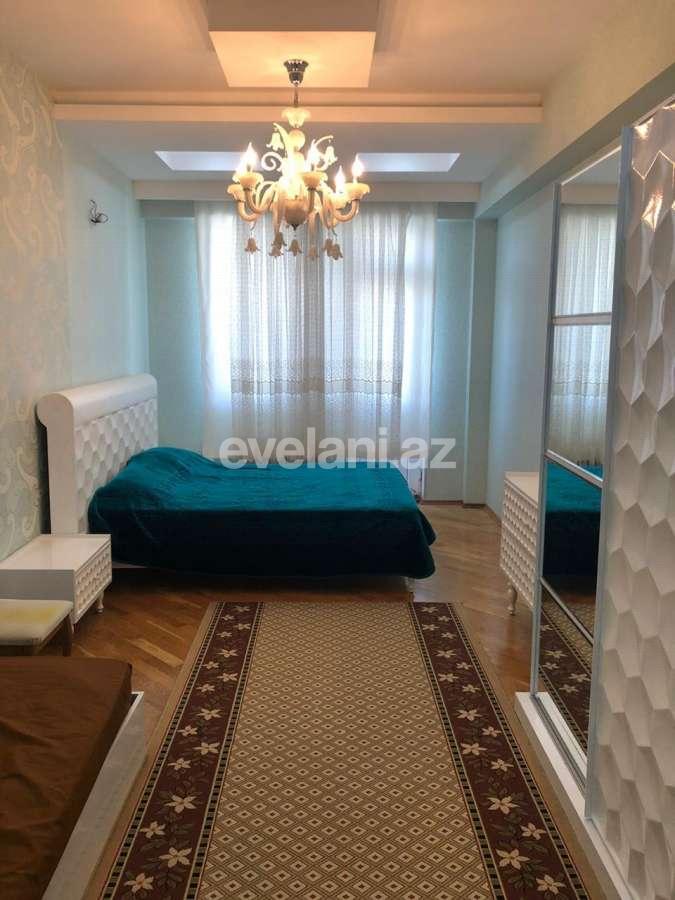 Satılır, yeni tikili, 3 otaqlı, 125 m², Bakı, Yasamal r, 20 yanvar m.