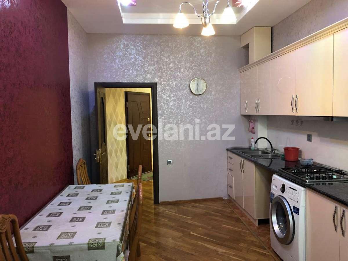 Satılır, yeni tikili, 3 otaqlı, 125 m², Bakı, Yasamal r, 20 yanvar m.
