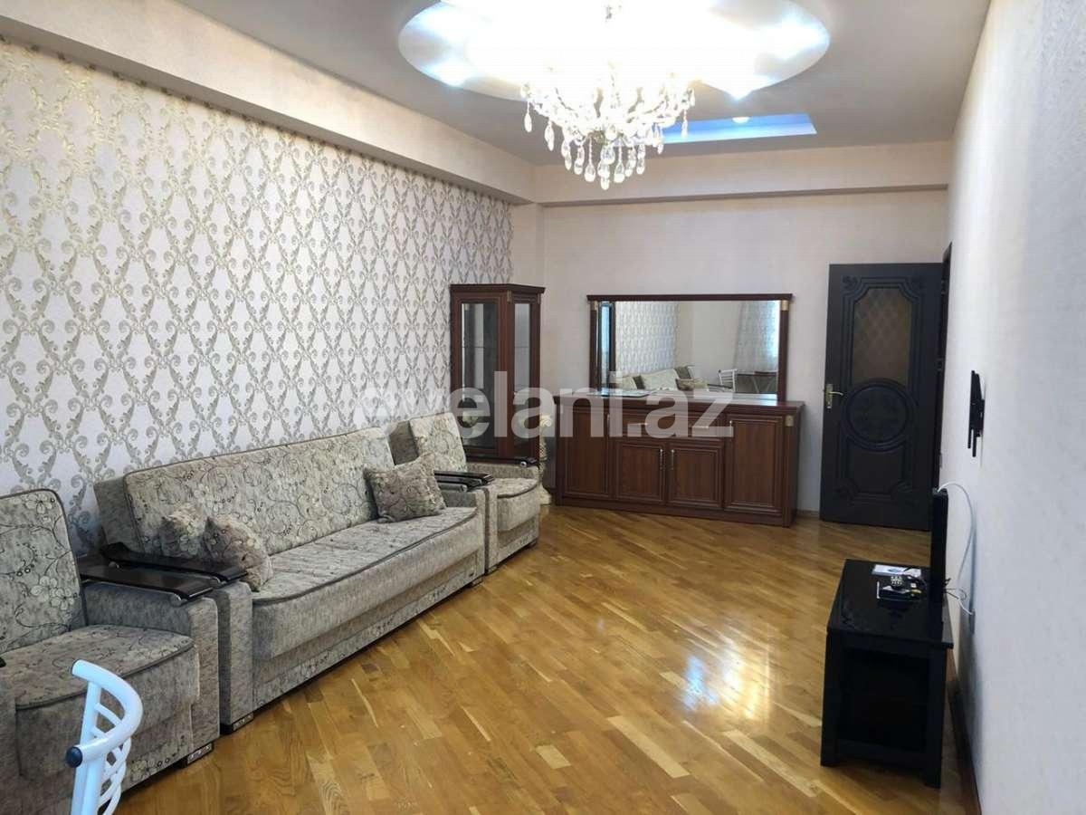 Satılır, yeni tikili, 3 otaqlı, 125 m², Bakı, Yasamal r, 20 yanvar m.