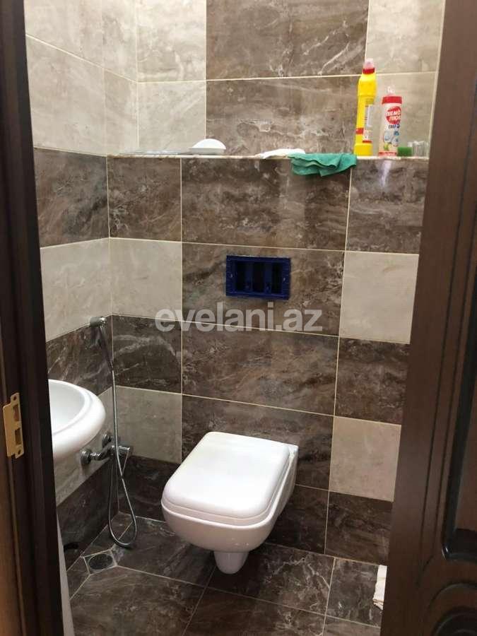 Satılır, yeni tikili, 3 otaqlı, 125 m², Bakı, Yasamal r, 20 yanvar m.