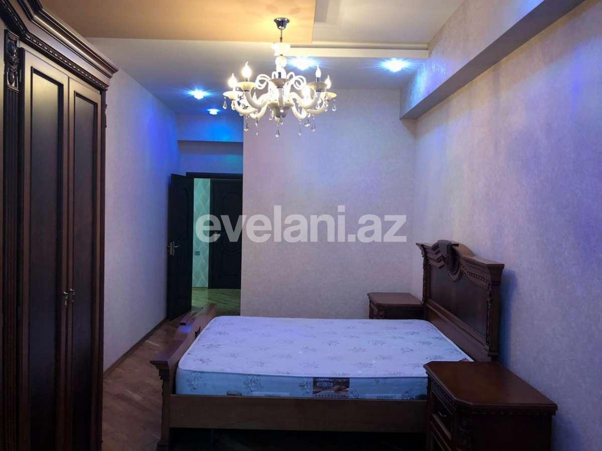 Satılır, yeni tikili, 3 otaqlı, 125 m², Bakı, Yasamal r, 20 yanvar m.