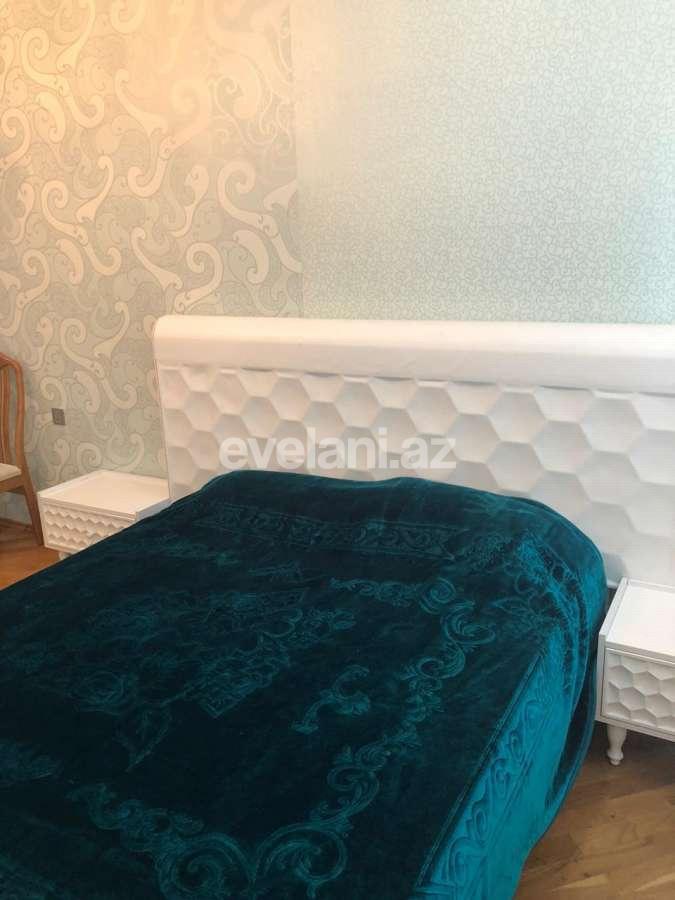 Satılır, yeni tikili, 3 otaqlı, 125 m², Bakı, Yasamal r, 20 yanvar m.