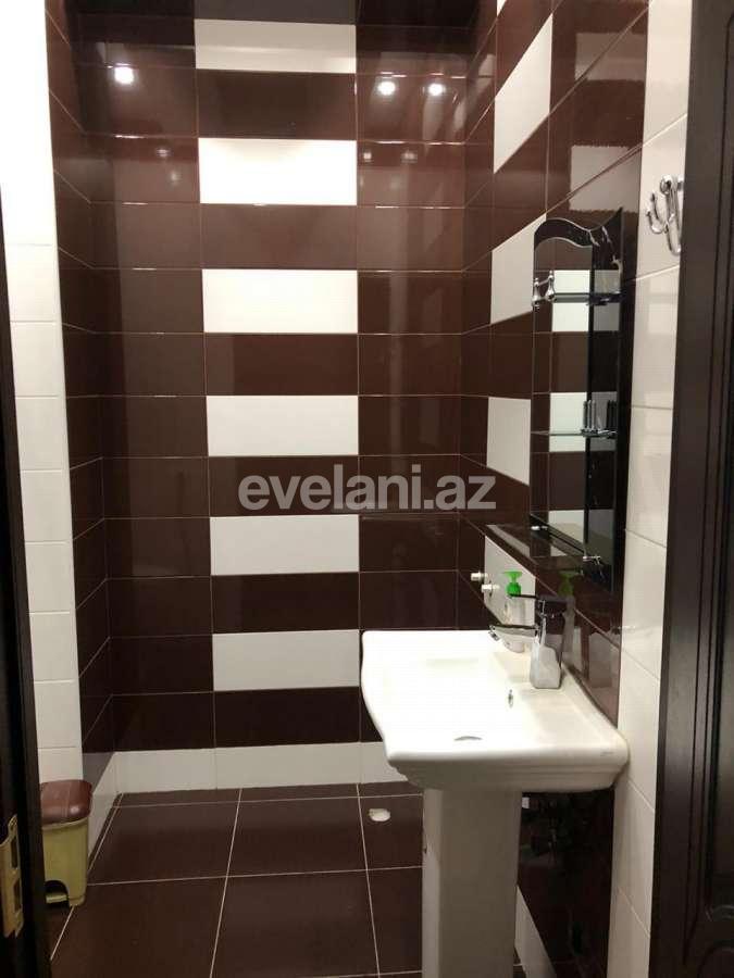 Satılır, yeni tikili, 3 otaqlı, 125 m², Bakı, Yasamal r, 20 yanvar m.