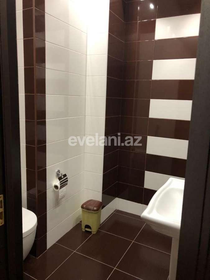 Satılır, yeni tikili, 3 otaqlı, 125 m², Bakı, Yasamal r, 20 yanvar m.