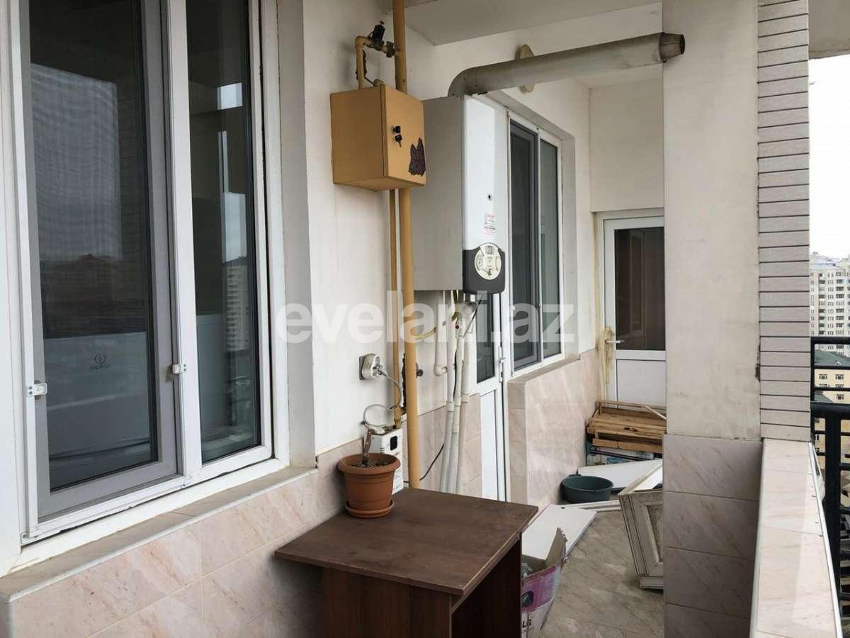 Satılır, yeni tikili, 3 otaqlı, 125 m², Bakı, Yasamal r, 20 yanvar m.