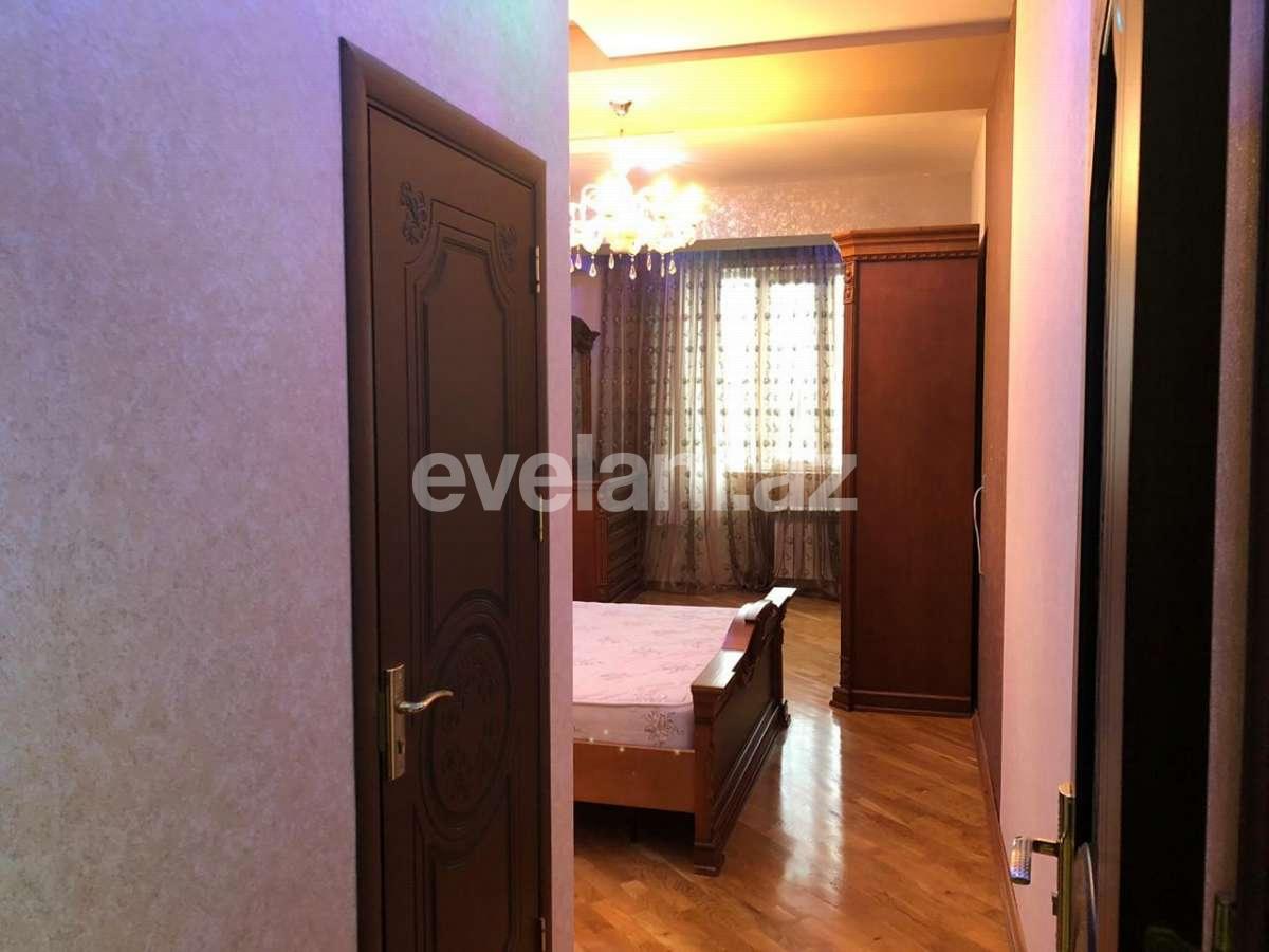 Satılır, yeni tikili, 3 otaqlı, 125 m², Bakı, Yasamal r, 20 yanvar m.