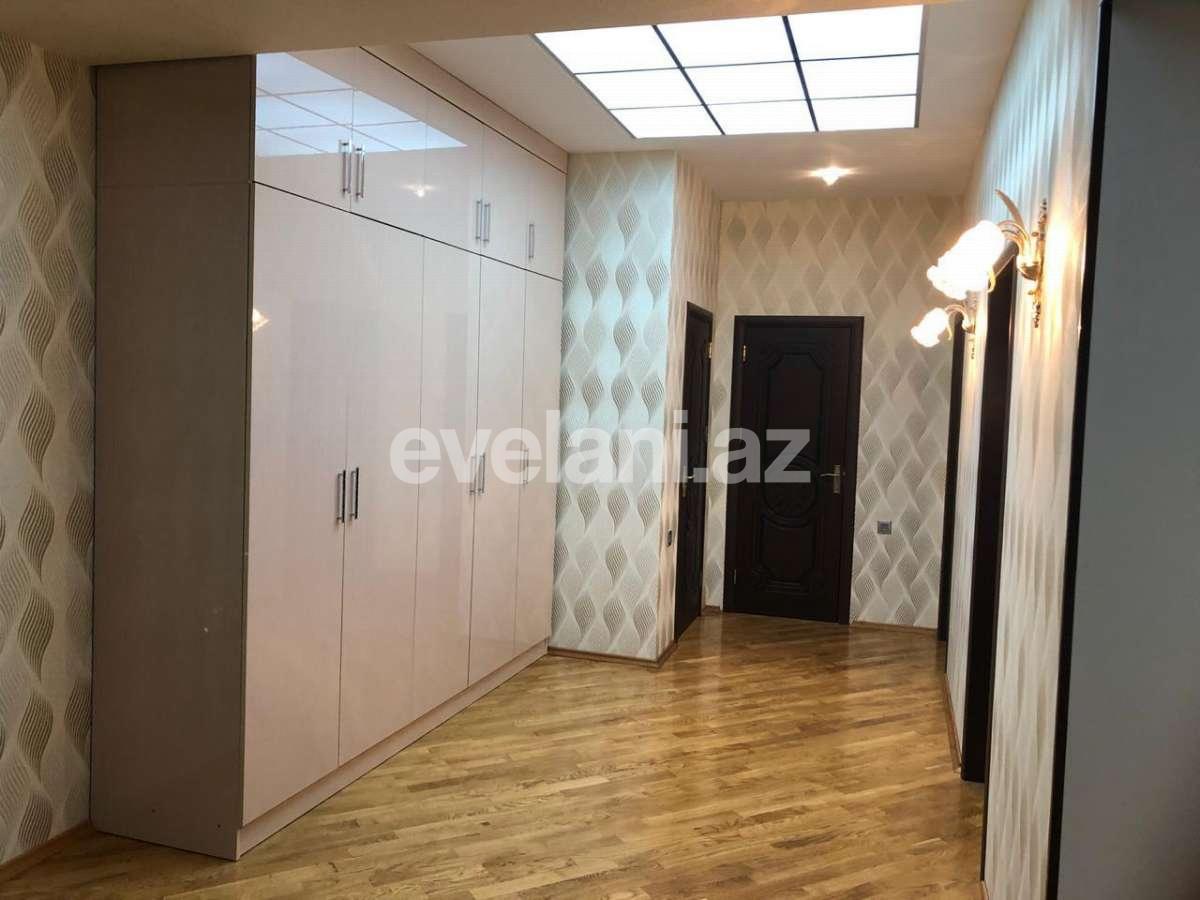Satılır, yeni tikili, 3 otaqlı, 125 m², Bakı, Yasamal r, 20 yanvar m.