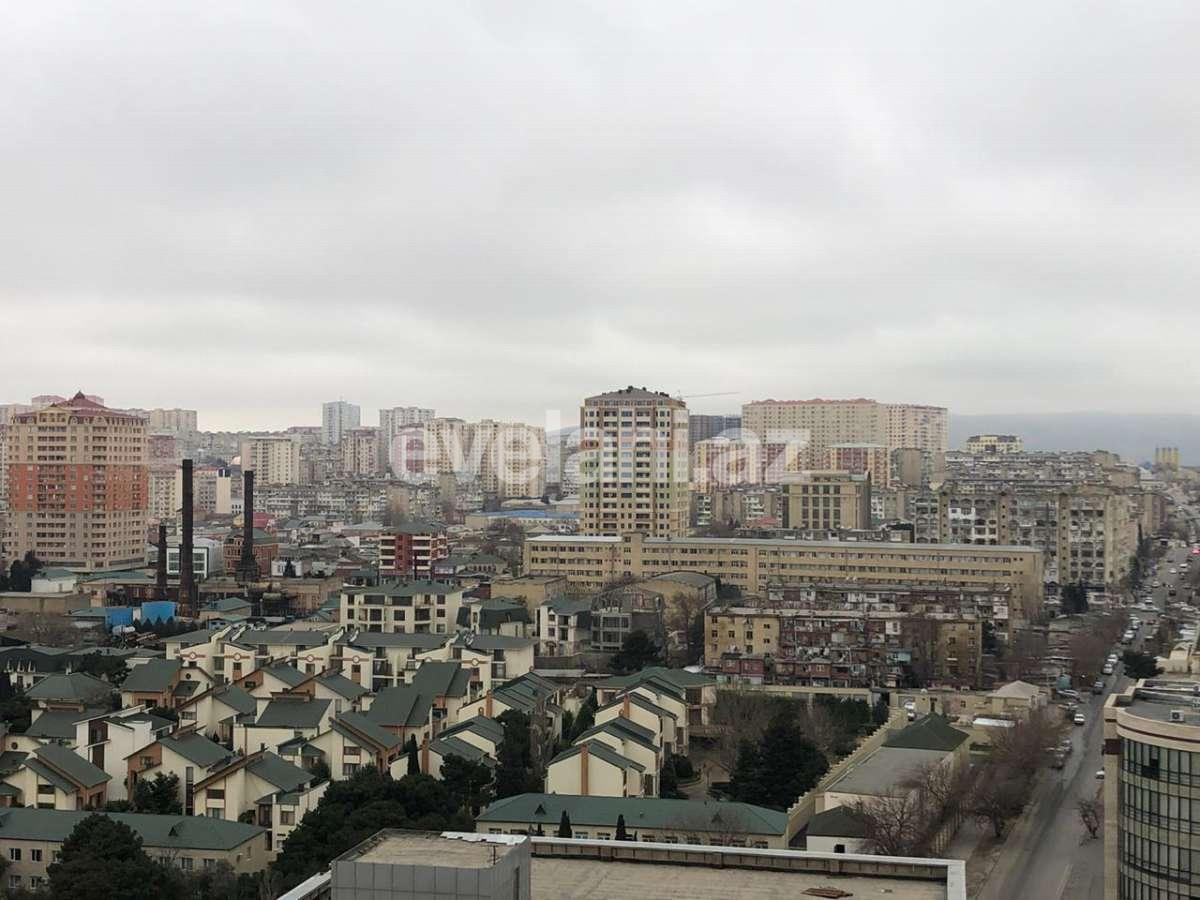 Satılır, yeni tikili, 3 otaqlı, 125 m², Bakı, Yasamal r, 20 yanvar m.