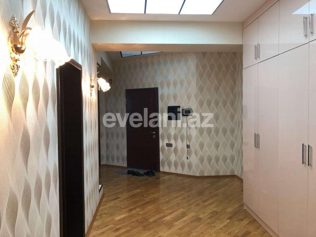 Satılır, yeni tikili, 3 otaqlı, 125 m², Bakı, Yasamal r, 20 yanvar m.