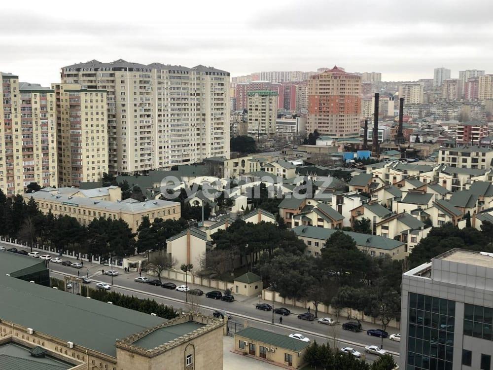 Satılır, yeni tikili, 3 otaqlı, 125 m², Bakı, Yasamal r, 20 yanvar m.
