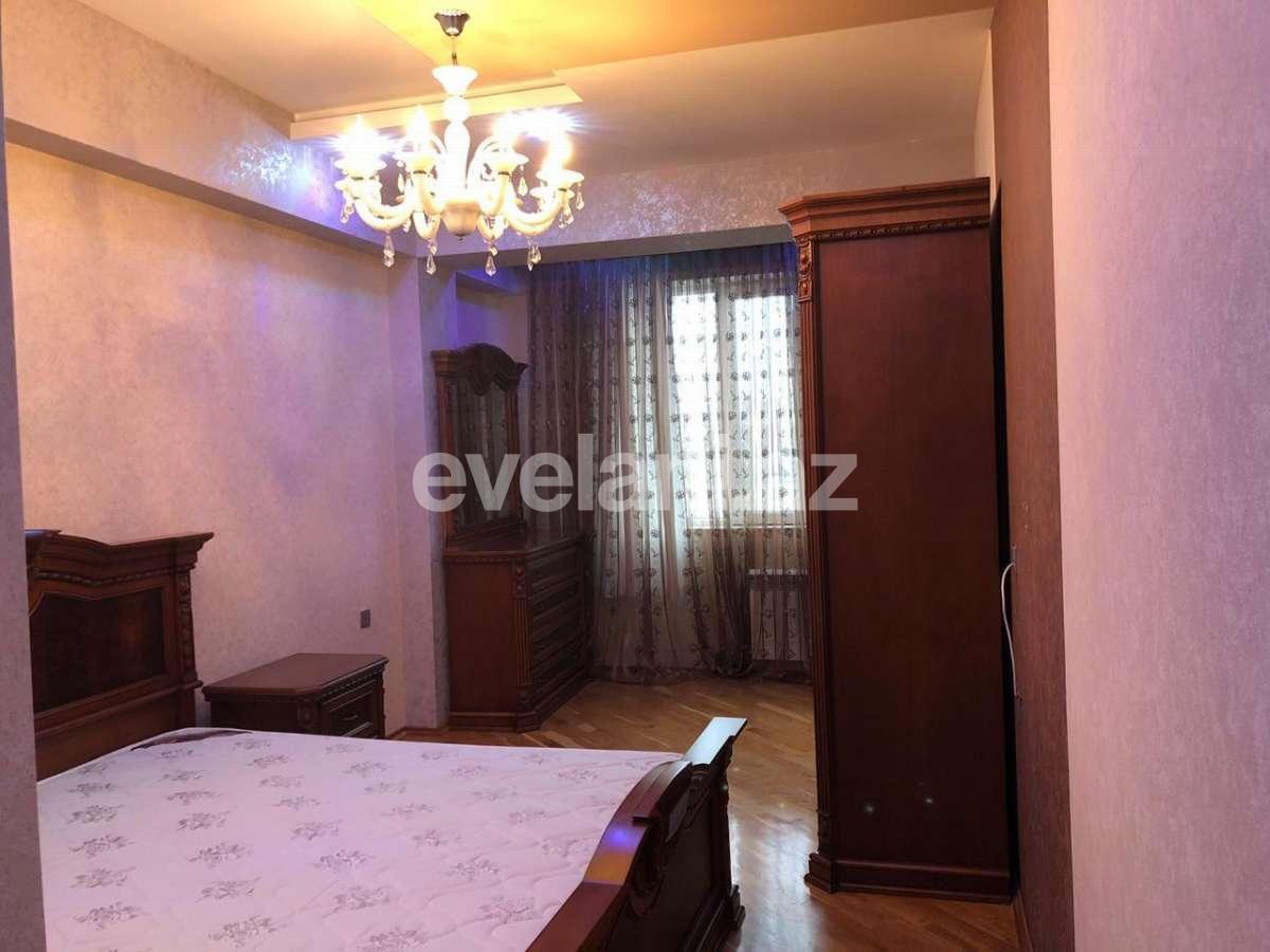 Satılır, yeni tikili, 3 otaqlı, 125 m², Bakı, Yasamal r, 20 yanvar m.