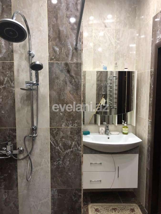 Satılır, yeni tikili, 3 otaqlı, 125 m², Bakı, Yasamal r, 20 yanvar m.