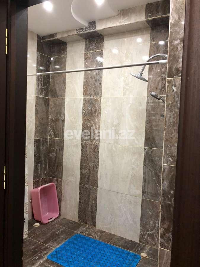 Satılır, yeni tikili, 3 otaqlı, 125 m², Bakı, Yasamal r, 20 yanvar m.