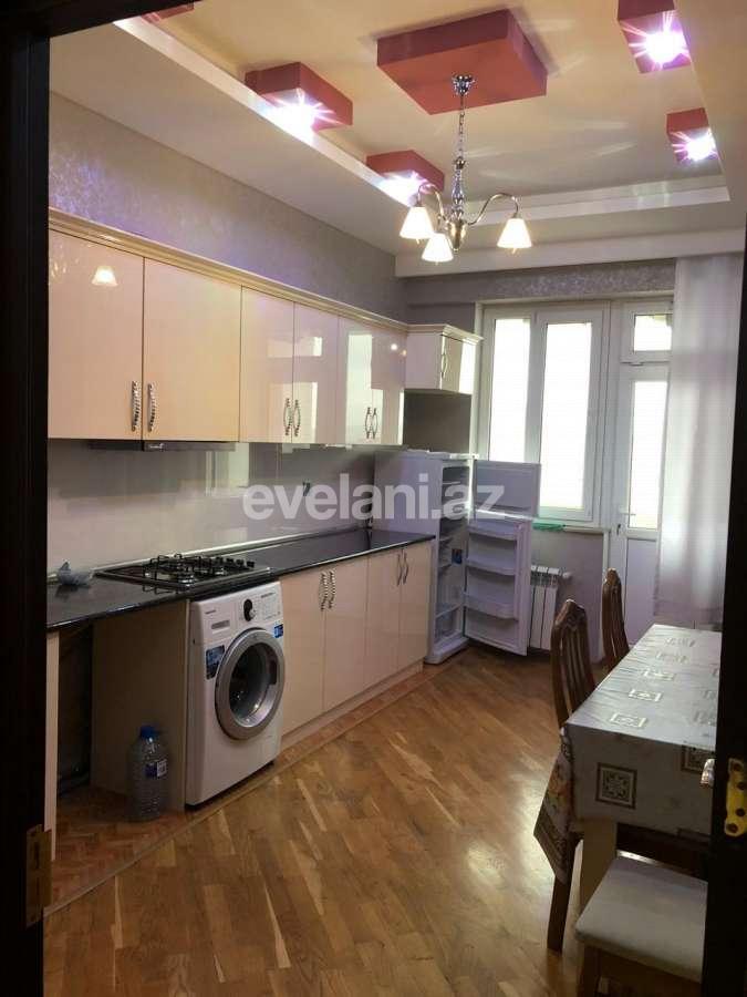 Satılır, yeni tikili, 3 otaqlı, 125 m², Bakı, Yasamal r, 20 yanvar m.