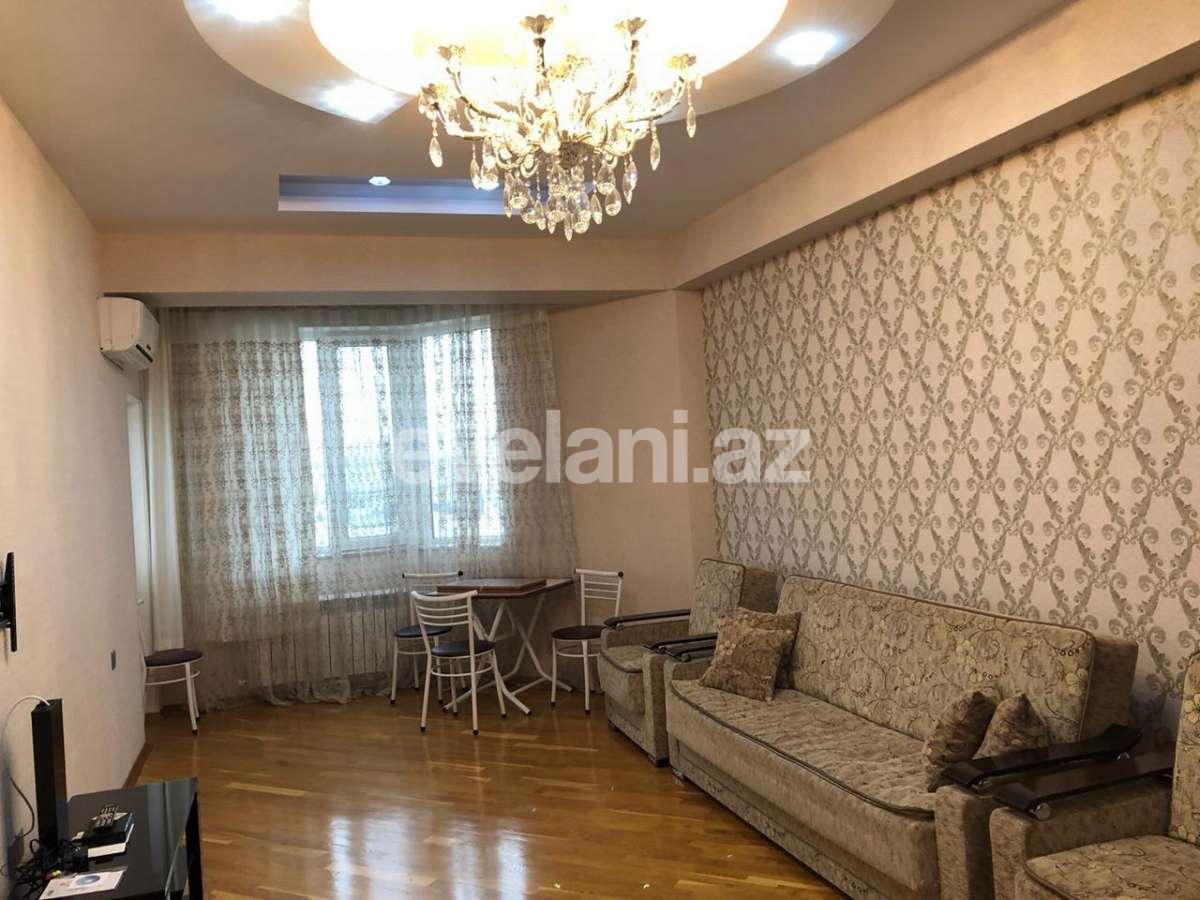 Satılır, yeni tikili, 3 otaqlı, 125 m², Bakı, Yasamal r, 20 yanvar m.
