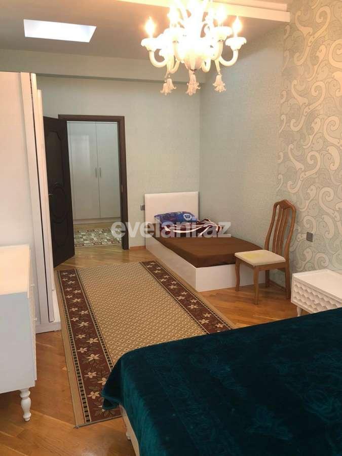 Satılır, yeni tikili, 3 otaqlı, 125 m², Bakı, Yasamal r, 20 yanvar m.