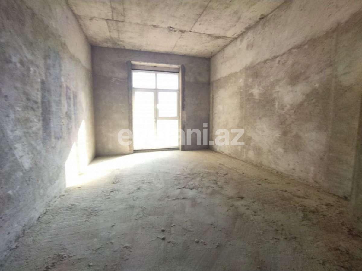 Sale, new building, 4 room, 230 m², Baku, Khatai r, Shah Ismail Khatai m.