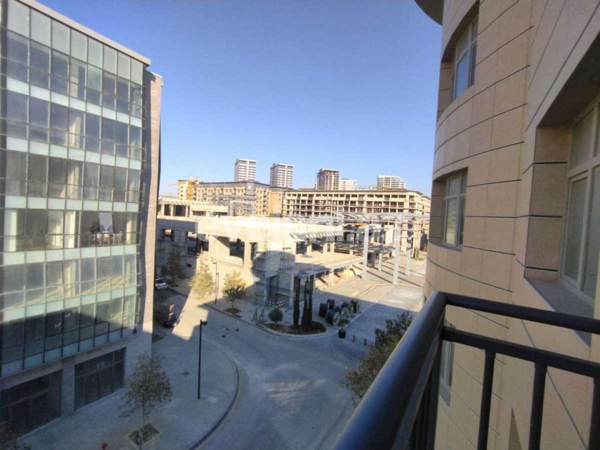 Sale, new building, 4 room, 230 m², Baku, Khatai r, Shah Ismail Khatai m.