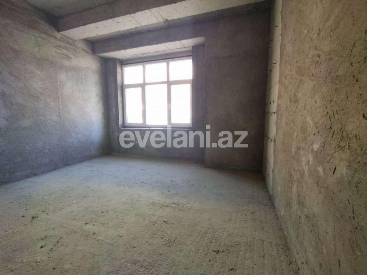 Sale, new building, 4 room, 230 m², Baku, Khatai r, Shah Ismail Khatai m.