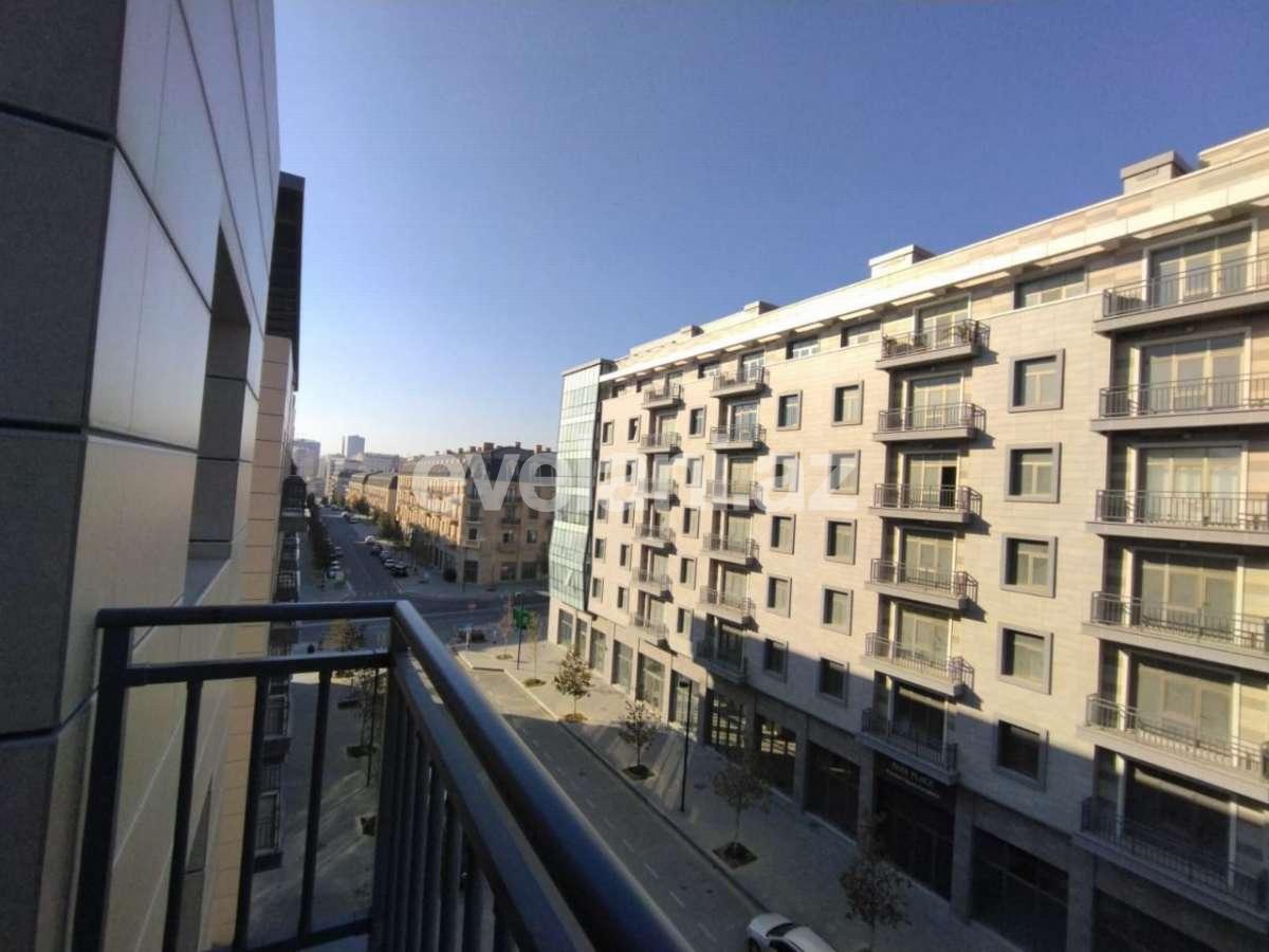 Sale, new building, 4 room, 230 m², Baku, Khatai r, Shah Ismail Khatai m.