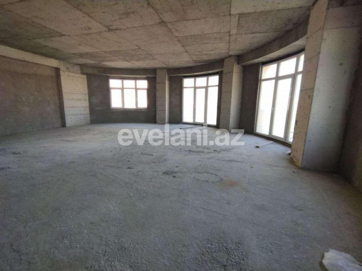 Sale, new building, 4 room, 230 m², Baku, Khatai r, Shah Ismail Khatai m.