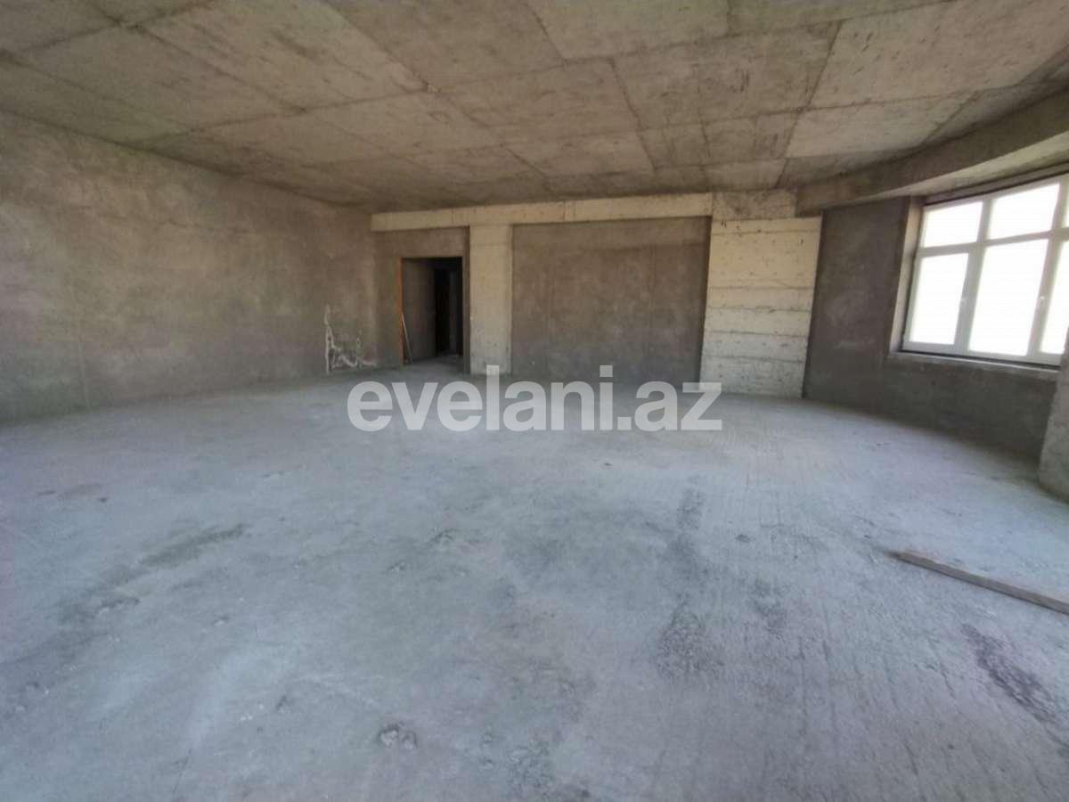 Sale, new building, 4 room, 230 m², Baku, Khatai r, Shah Ismail Khatai m.